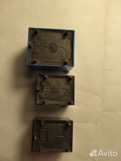 Реле на 2 и 4 канала для Arduino. Raspberry