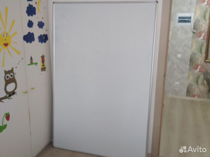 Магнитная доска