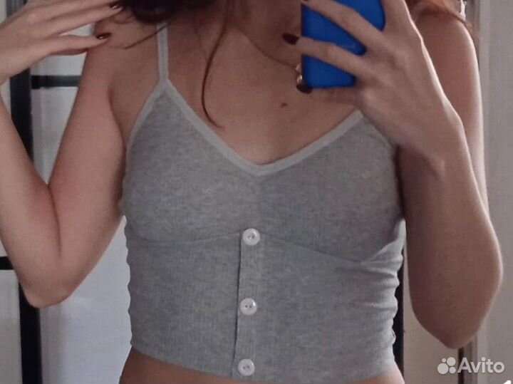 Топ женский