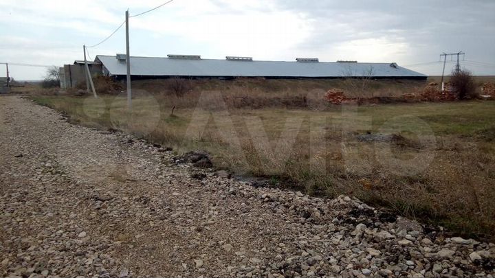 Сдам производственное помещение, 1679 м²