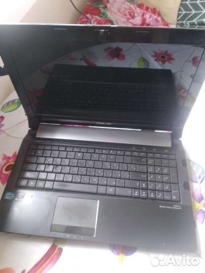 Asus core i5 игровой