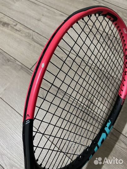 Ракетка для большого тенниса head