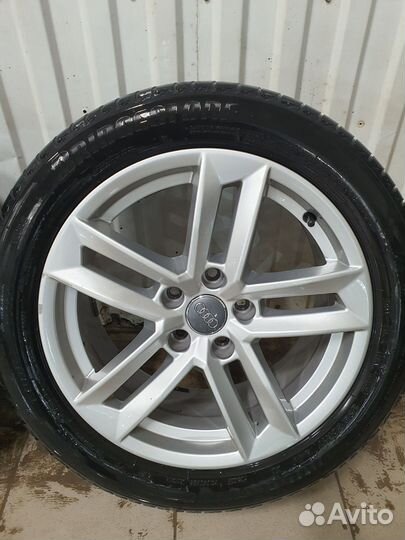 Bridgestone Turanza T005 225/45 R17 94