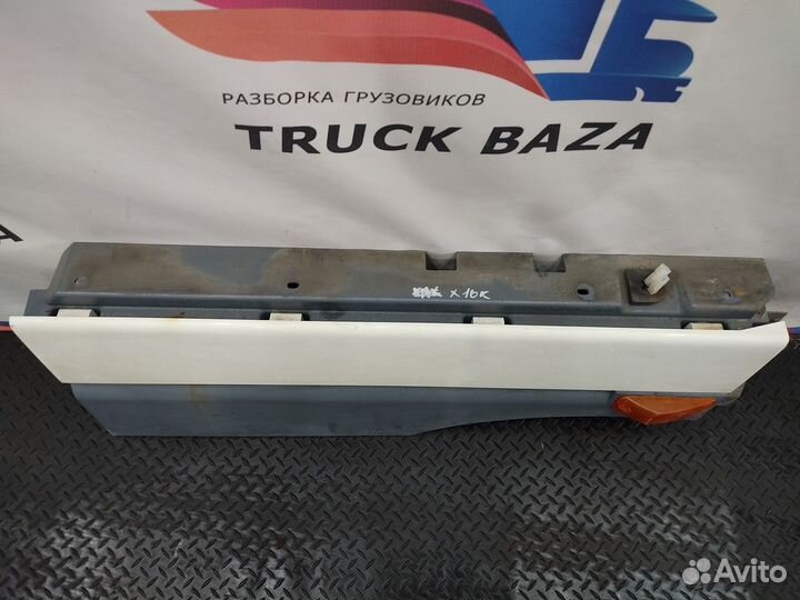 Продолжение крыла правого Daf XF105