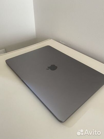 Macbook pro