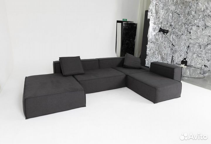 Диван 34502100 мм