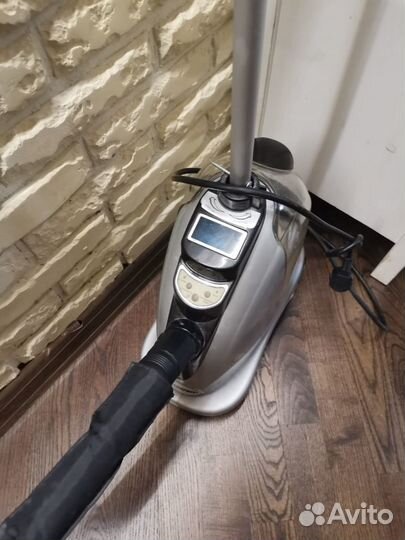 Отпариватель вертикальный