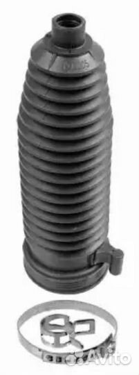 Lemforder 37600 01 Пыльник рулевой рейки перед пра