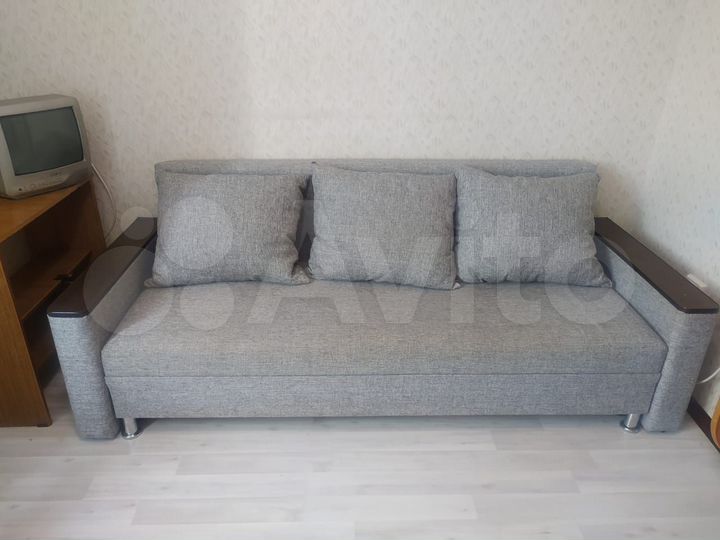 Квартира-студия, 16,8 м², 2/3 эт.