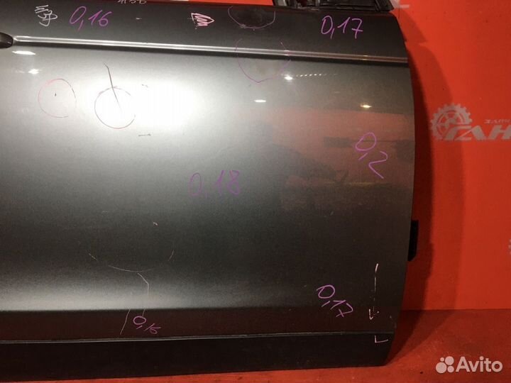 Дверь передняя правая Land Rover Discovery Sport