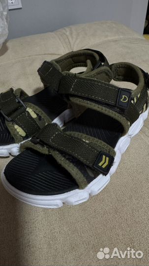 Сандалии котофей 31