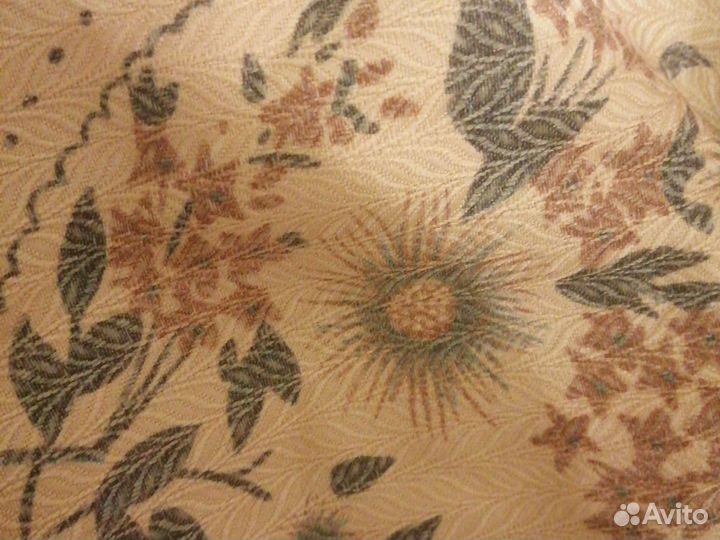 Разные занавески