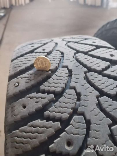 Cordiant Nordway 205/65 R15