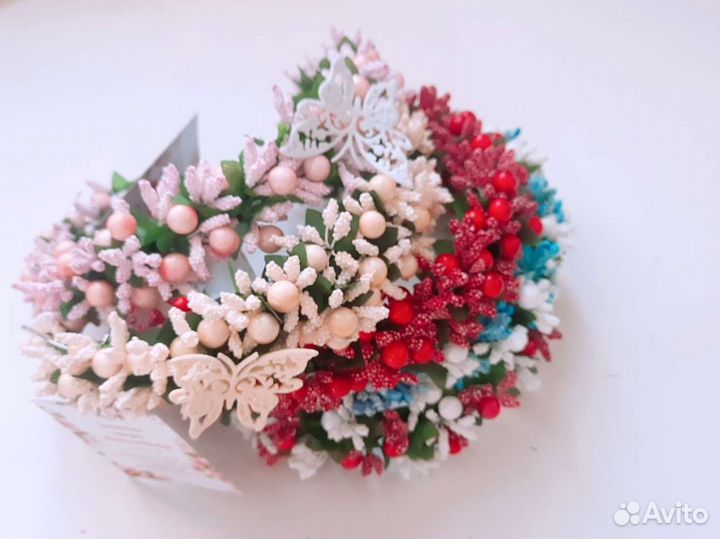 Ободок для волос