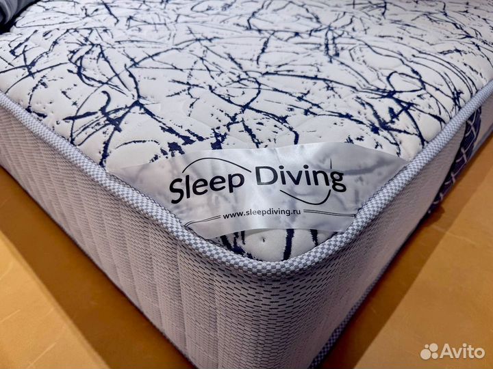 Матрас от производителя 80х200