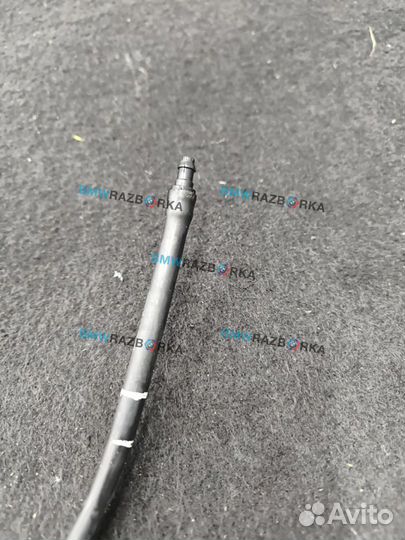 Шланг бачка омывателя BMW i5 G60 2024 61665A01A78