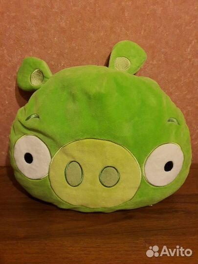 Подушка декоративная