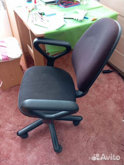 Компьютерное кресло
