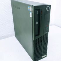 Сист. блок Pentium G620/ 4Gb/ HDD 120Gb/ Intel HD