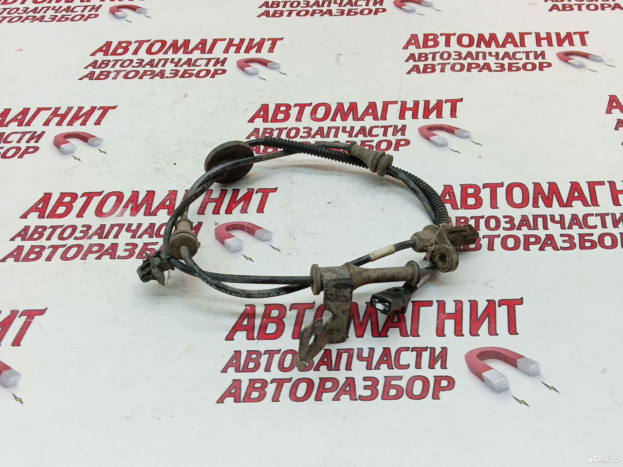 Датчик абс задний правый Киа Церато 3