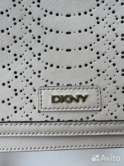 Сумка dkny оригинал