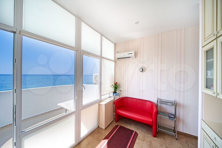 Апартаменты-студия, 21,6 м², 5/6 эт.