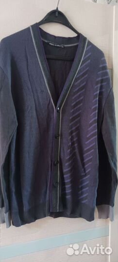 Мужская одежда