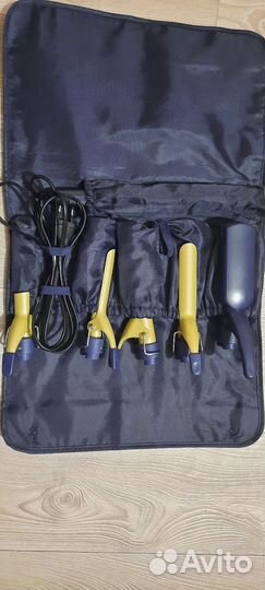 Мультистайлер philips salon multistylist 10 in 1