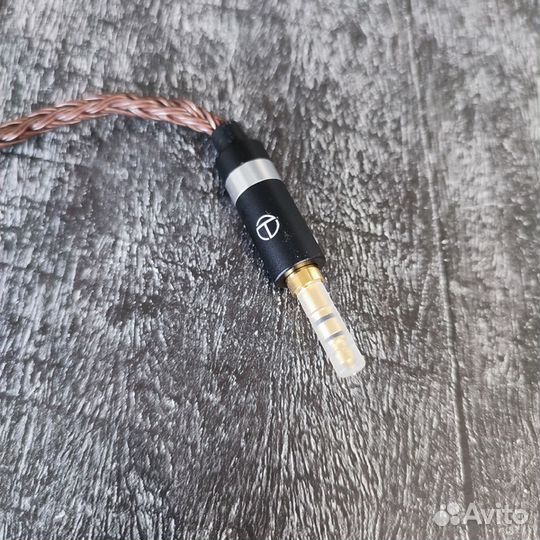 Сменный кабель для наушников TRN T2s