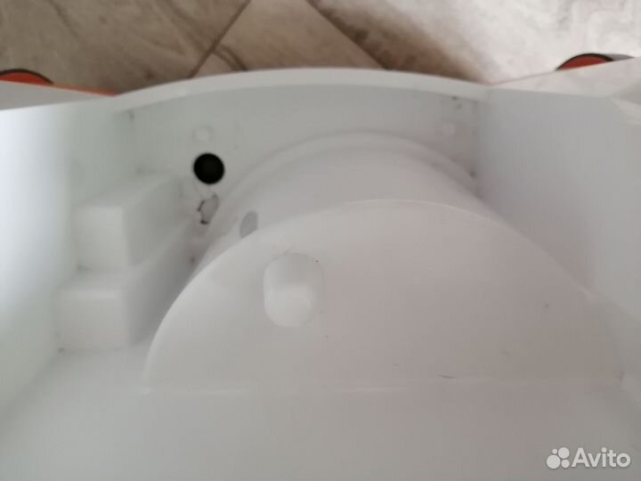 Пылесос Thomas twin Aquawash Pet