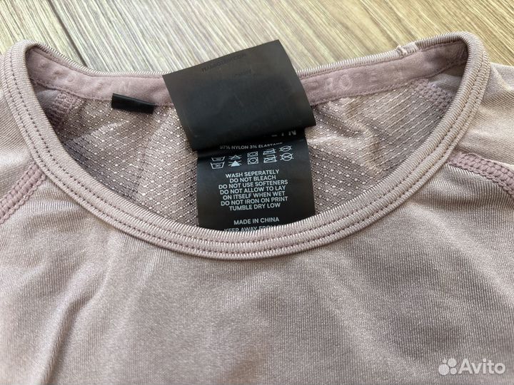 Спортивная кофта Myprotein