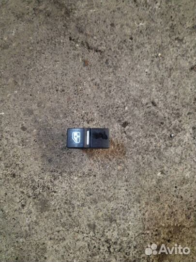 Кнопка (выключатель) MAN TGX 2008 81255030318