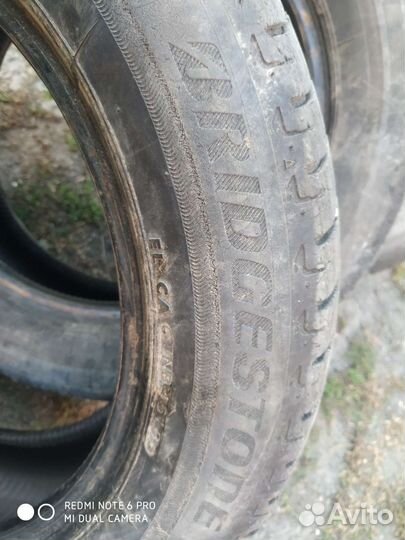 Bridgestone B650 185/60 R15 N