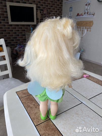 Кукла Дисней аниматорс