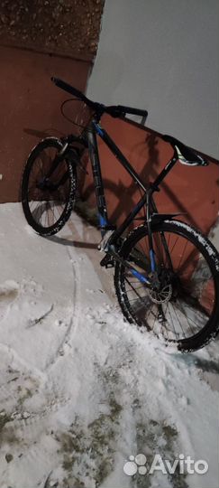 Велосипед Stels Navigator 630