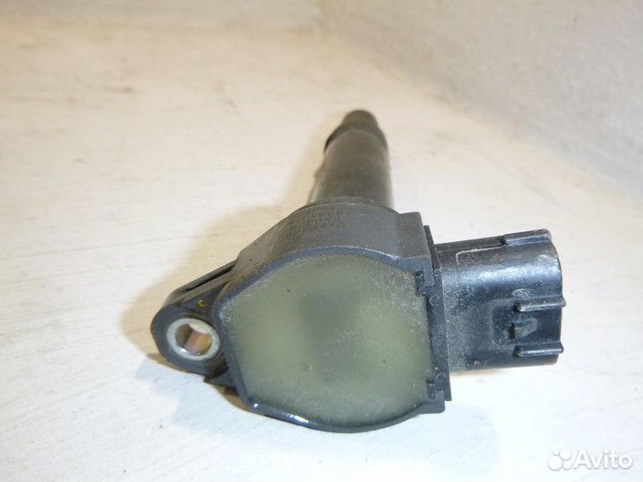 Катушка зажигания mitsubishi outlander XL (CW) 200