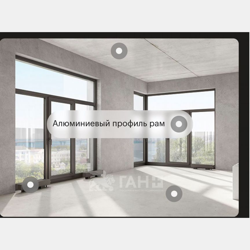 1-к. квартира, 35,4 м², 6/12 эт.