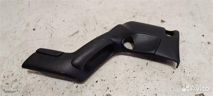 Ручка обшивки двери задней левой Opel Omega B 94