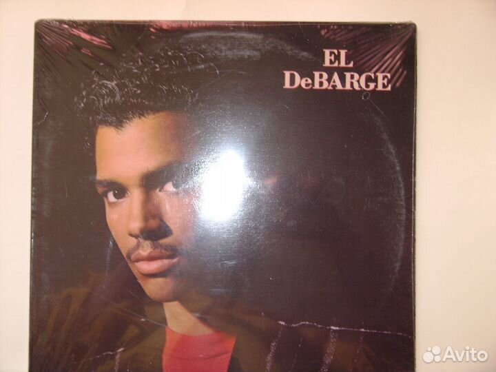 4 Виниловых диска