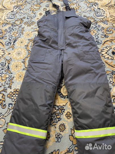 Спецодежда