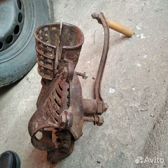 Старинные вещи