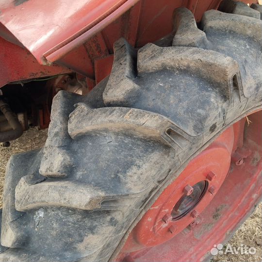 Плуг 1L 2-20, 1996