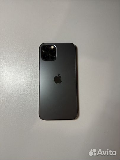 iPhone 12 Pro, 256 ГБ