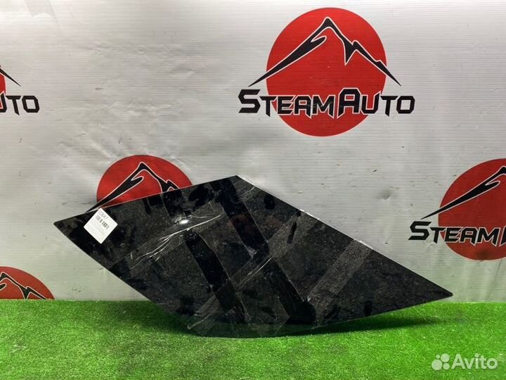 Стекло собачника правое Honda Fit Shuttle GP2 LDA