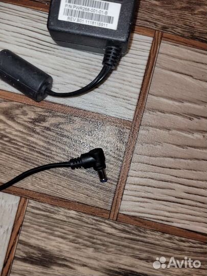 Блок питания verifon 12v 2a