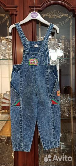 Вещи для мальчика 92 размер