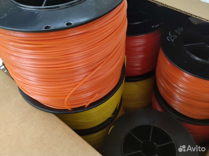 Косильная струна