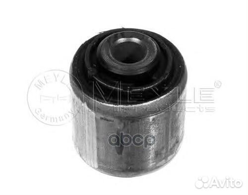 С-б.зад.рычага audi A4 100 505 0006 Meyle