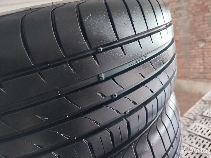 Kumho Crugen HP91 235/60 R18