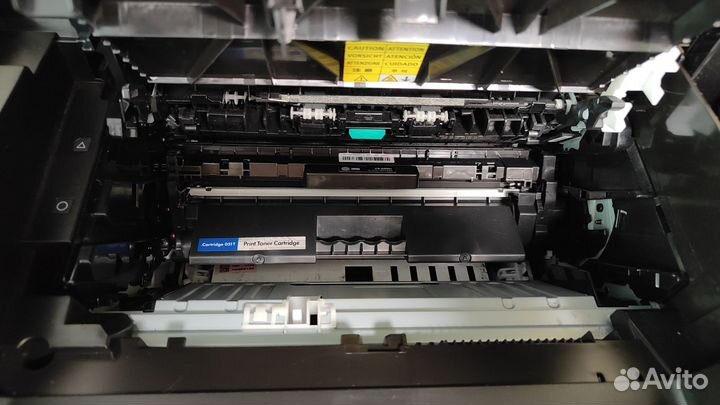 Мфу лазерное Canon i-sensys MF267dw